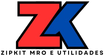 
  Zipkit MRO e Utilidades Ltda
